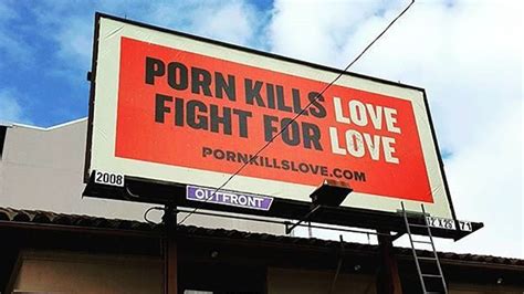 ‘porn kills love mormons anti smut crusade