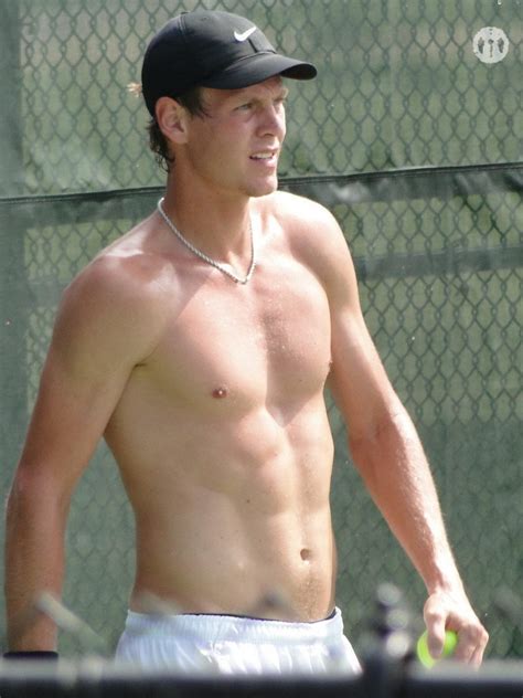 Tomas Berdych Wears Calvin Klein Tomas Berdych Photo 17628782 Fanpop