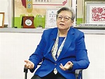 范徐麗泰：反對派無資格被諮詢 - 20210307 - 港聞 - 每日明報 - 明報新聞網