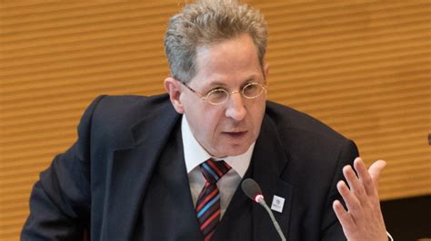 Herr wilke, sie betreiben seit vielen jahren ein. Hans-Georg Maaßen zu Koalitionen von CDU und AfD - „Man ...