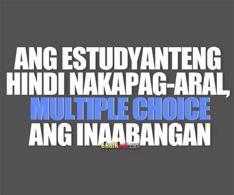 Funny Quotes Tagalog Shortquotescc