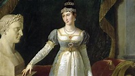 Pauline Bonaparte, a irmã não tão conhecida do imperador