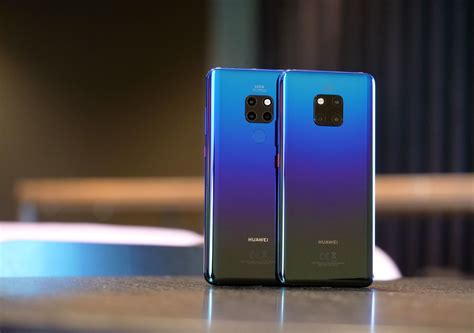 Huawei Mate 20 Pro