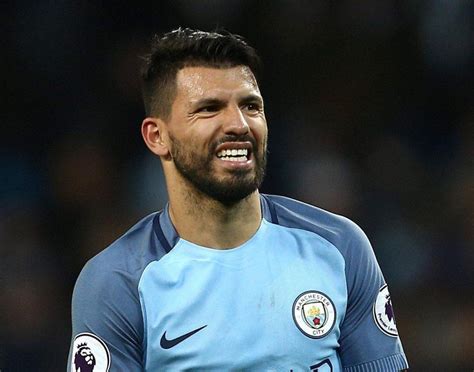 Manchester city boss pep guardiola said striker sergio aguero is close to agreeing a deal to join barcelona. Chelsea have 'serious and strong' interest in signing Sergio Aguero from Manchester City