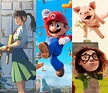 Las mejores películas de animación en 2023... hasta ahora