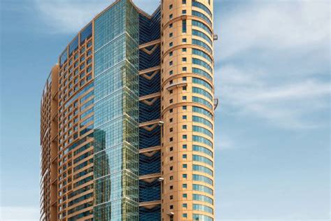Grand Millennium Al Wahda Abu Dhabi Hotel Abu Dhabi Updated 2022 Room