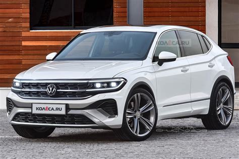 Der vw tiguan als facelift kommt noch im sommer 2020 auf den markt. Volkswagen 2021 Models - Car Wallpaper