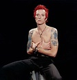 Remembering Scott Weiland: 1967-2015 - one of the greatest voices of ...