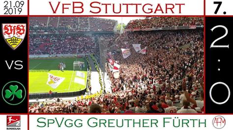 Never miss a story with this clean and simple app that delivers the latest headlines to you. #VfBSGF | VfB Stuttgart vs SpVgg Greuther Fürth (2:0 ...