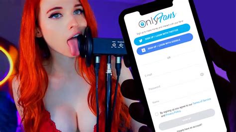 Amouranth Reveals K Haul From Onlyfans Video Ginx Tv
