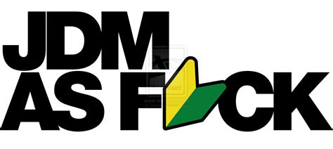 JDM Logo Wallpapers - Top Free JDM Logo Backgrounds - WallpaperAccess png image