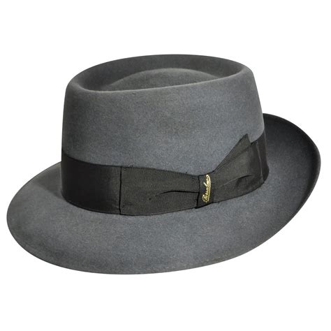 1950s Mens Hats