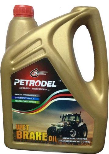 Wet Brake Oil At Best Price In Ludhiana By DGN Petro ID