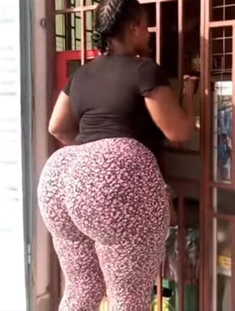 Mega Booty Huge Hip African Actress Bbw Pear 73 Pics Xhamster
