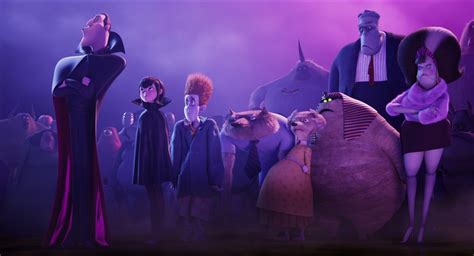 Image Hotel Transylvania 7289 Hotel