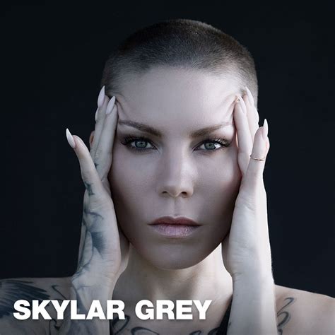Skylar Grey
