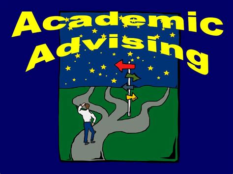 Ppt Academic Advising Powerpoint Presentation Free Download Id3541518