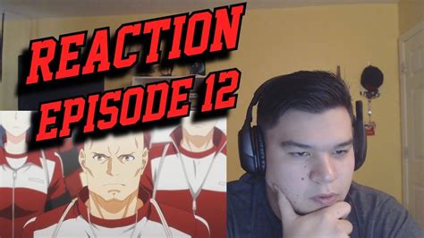 A manga adaptation by yuyu ichino began its serialization in media factory's. Classroom of the Elite Episode 12 -Finale- Reaction! - YouTube