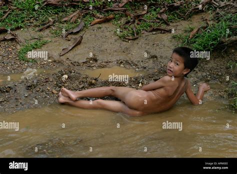 Picture Naked Of Boy Laos