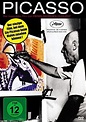 Picasso - Le mystère Picasso (OmU) [Alemania] [DVD]: Amazon.es: Pablo ...