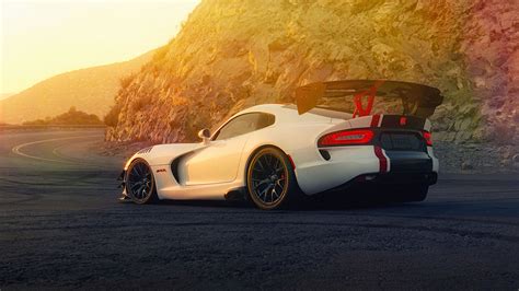 Dodge Viper Acr Wallpaper Hd Car Wallpapers 23509