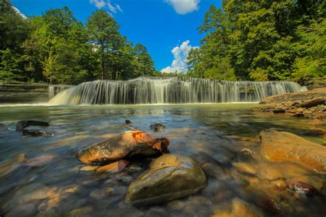 Share The Experience Ozark St Francis National Forests