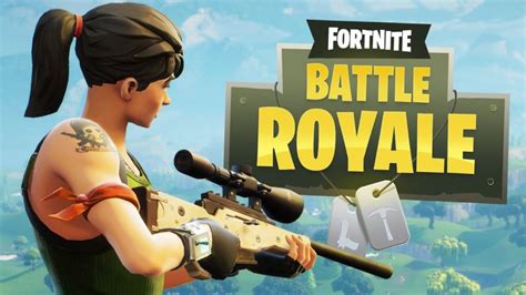 Fortnite Plans Revealed By Epic Games For E3 2018