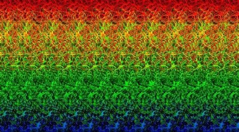 Can You See The Image Magic Eye Pictures Rnostalgia