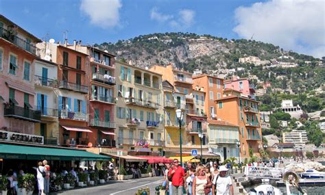 Villefranche Sur Mer French Riviera Exactly What You
