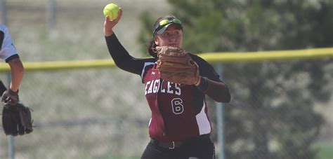 Sports managers could work for a number of organizations like colleges, private clubs, professional sport franchises. Haleigh Hoefs - Softball - Chadron State College Athletics