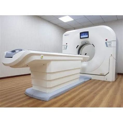 Sinovision 64 Slice System Insitum 64s Cardiac Ct Scan Machine Id