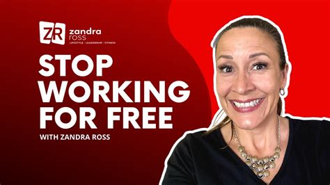 How To Stop People From Expecting Free Work Youtube