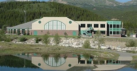 Breckenridge Recreation Center Opening Hours Price And Opinions