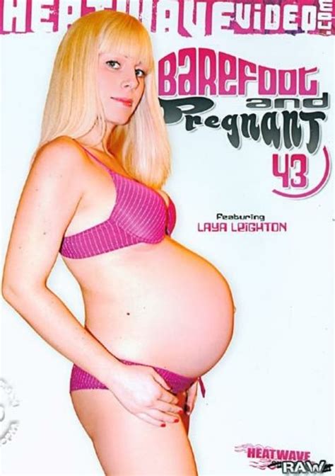 Barefoot And Pregnant 43 Heatwave Unlimited Streaming At Adult Dvd