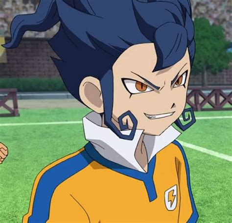 Pin By Laci Pekker On Inazuma Eleven Victor Blade Anime Eye Drawing