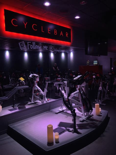 Orangetheory Vs Cyclebar Cost Workout And Results Explained