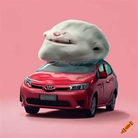 Toyota Meme