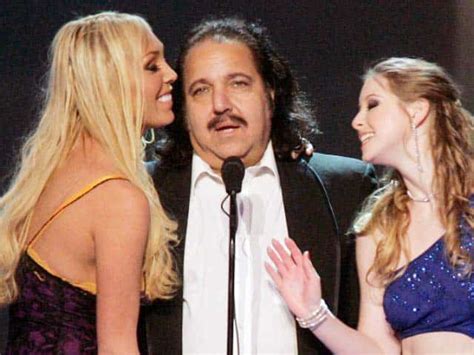 Porn Star Ron Jeremy Committed To State Mental Hospital Cyprus Mail