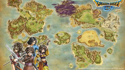 1120543 1920x1080 High Resolution Wallpaper Dragon Quest Ix