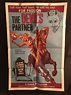 Original 1961 the Devil's Partner One Sheet Movie Poster - Etsy