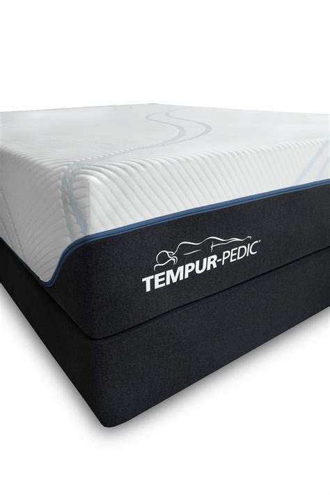 Each series offers various options, which allows customers to choose their preferred firmness level and, often. Buy Tempur-Pedic Tempur-ProAdapt Soft Queen Mattress Online