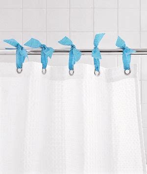 Check out our shower curtain hooks selection for the very best in unique or custom, handmade pieces from our shower curtains & rings shops. TAMBO NATION: DIY Shower Curtain Rings!!