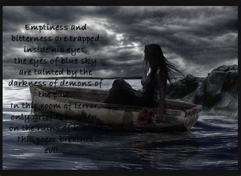 Poetry Images A Poem Of A Sad Man Wallpaper And Background Photos