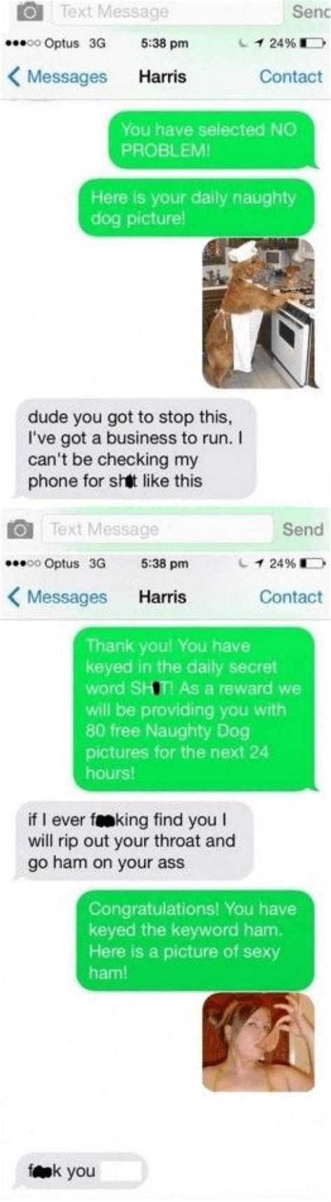 7 Hilarious Text Pranks That Took Things To Another Level Metro News