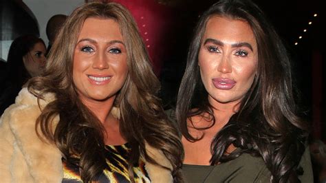 Lauren Goodger Plastic Surgery What Work Has The Celebs Go Dating Star Had Capital