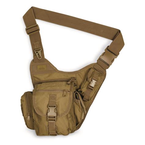 Us Military Surplus Flyers Kit Bag Used 594103 Military