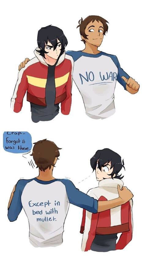 Klance Voltron Klance Klance Klance Fanart