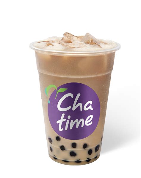 The original pearl milk tea tops the chart as the most famous type of milk tea in the world. Premium Pearl Milky Iced Tea
