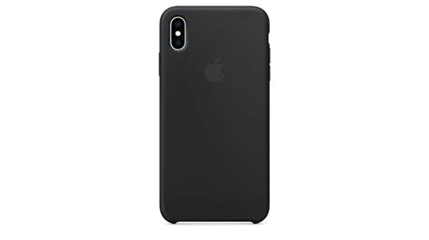 Apple Iphone Xs Max Silicone Case The Tomorrow Technology