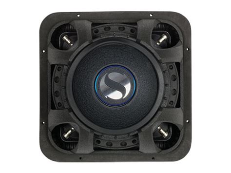 Series/parallel, ohms, and single vs. Solo-Baric L7 12 Inch Subwoofer | KICKER®